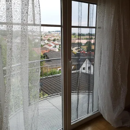 公寓 Mit Ausblick