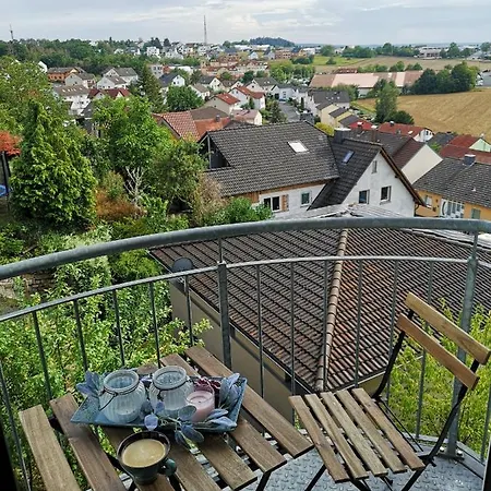 Mit Ausblick